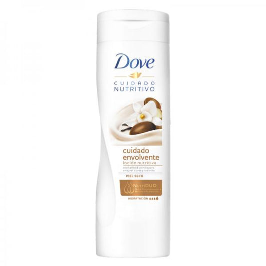 Dove Body Lotion Karité 400ml