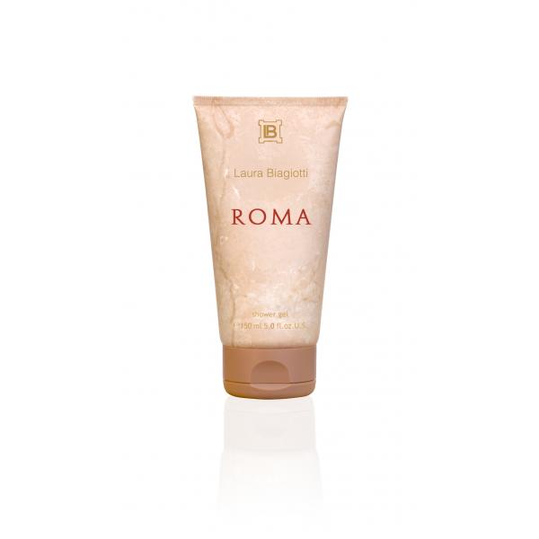 Biagiotti Roma Donna Shower Gel 150ml