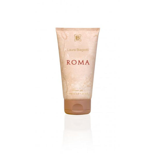 Biagiotti Roma Donna Shower Gel 150ml