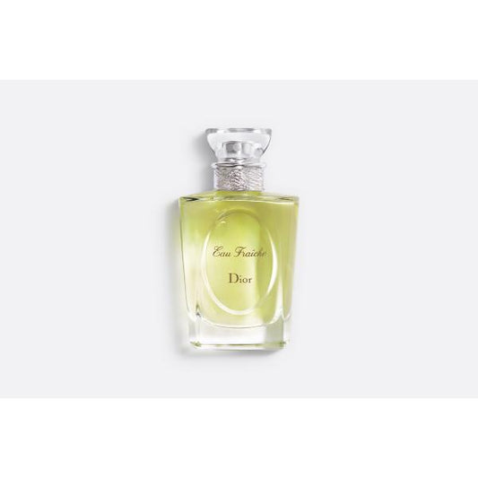 Dior Eau Fraiche Eau De Toilette Spray 100ml