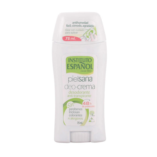 Instituto Espaol Healthy Skin Cream Deodorant 75ml