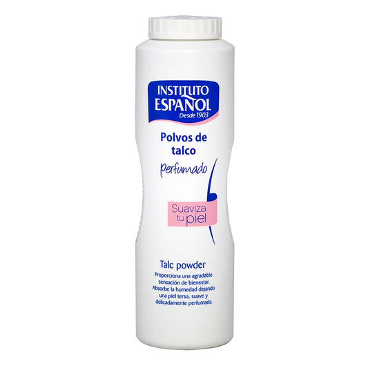 Instituto Espaol Super Talcum Powder 185g