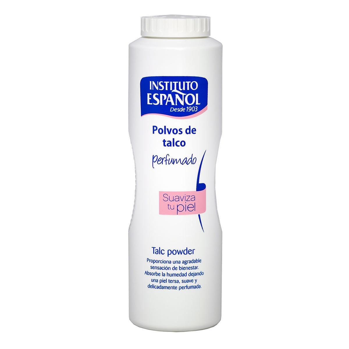 Instituto Espaol Super Talcum Powder 185g
