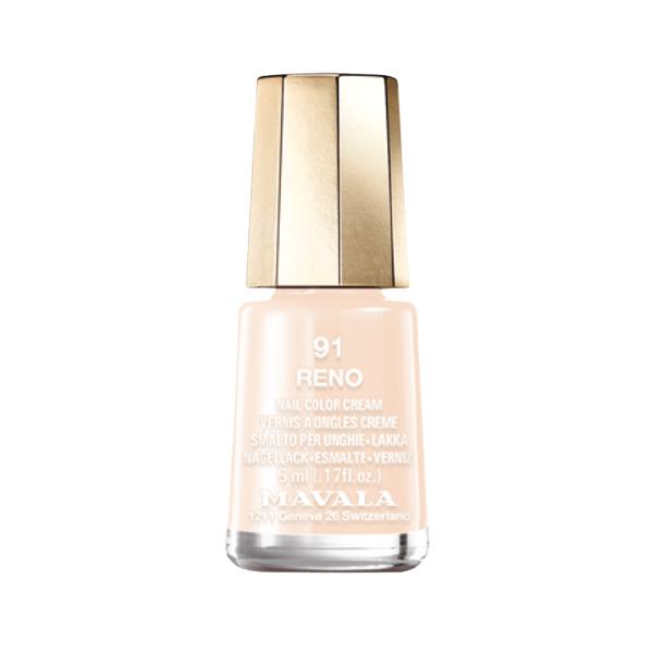 Mavala Nail Polish 91 Reno 5ml