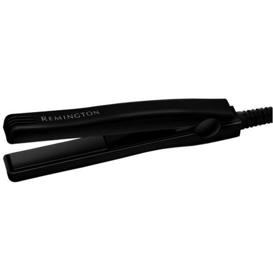 Remington S2880 messa in piega Piastra per capelli Caldo Nero