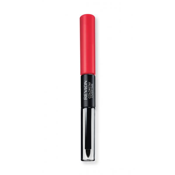 Revlon Colorstay Overtime Lipcolor 040 Forever Scarlet 2ml