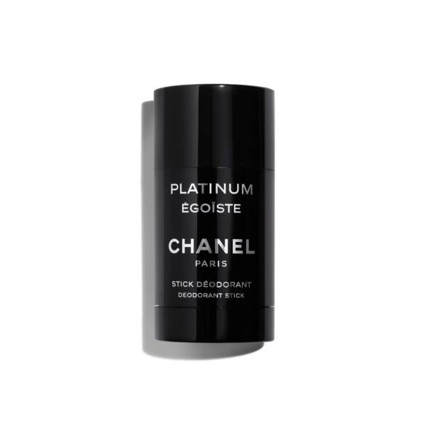 Chanel Platinum Egoiste Deodorant Stick 75ml
