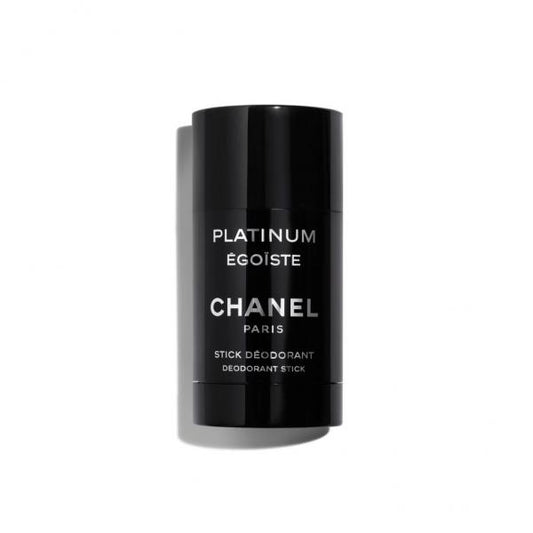 Chanel Platinum Egoiste Deodorant Stick 75ml