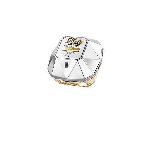 Paco Rabanne Lady Million Lucky Eau De Perfume Spray 80ml
