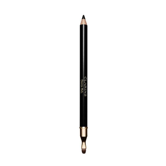 Clarins Crayon Khl Eye Pencil 01 Carbon Black