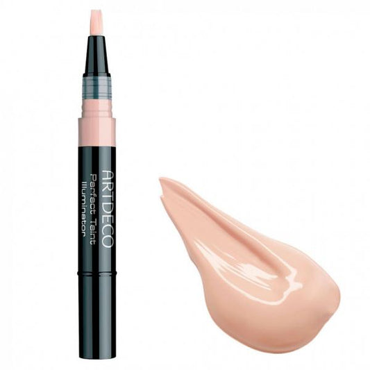 Artdeco Perfect Teint Iluminator 01 Illuminating Pink 2ml