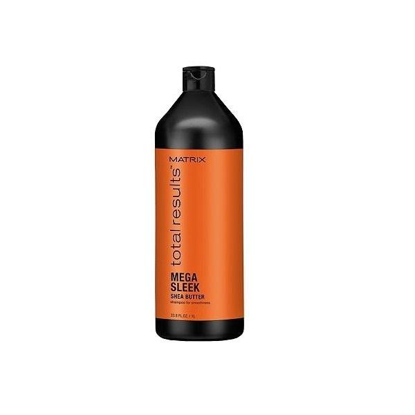 Matrix Total Results Mega Sleek Shampoo 1000ml