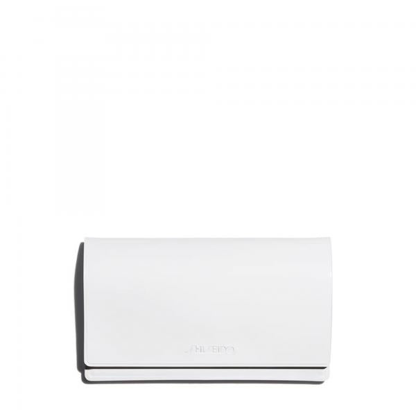 Shiseido Pureness Gentle Oil Control Blotting Paper 100 Sheets