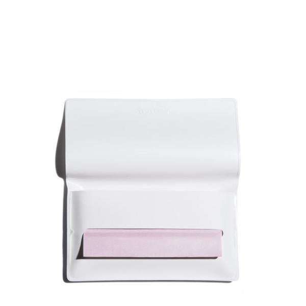 Shiseido Pureness Gentle Oil Control Blotting Paper 100 Sheets