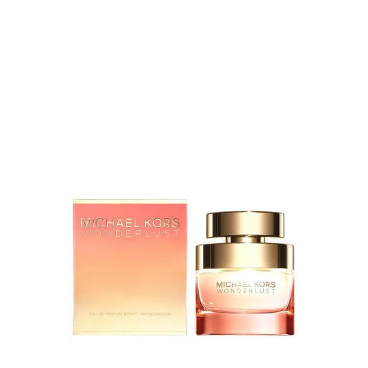 Michael Kors Wonderlust Eau De Perfume Spray 50ml 