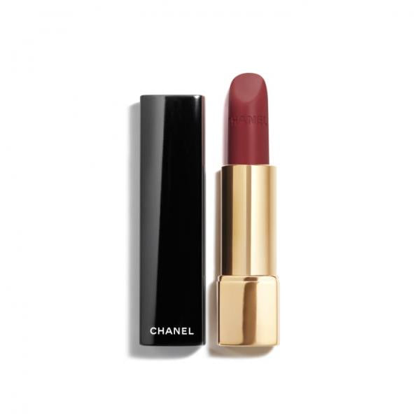 Chanel Rouge Allure Velvet Luminous Matte Lip Colour 58 Rouge Vie 3.5g