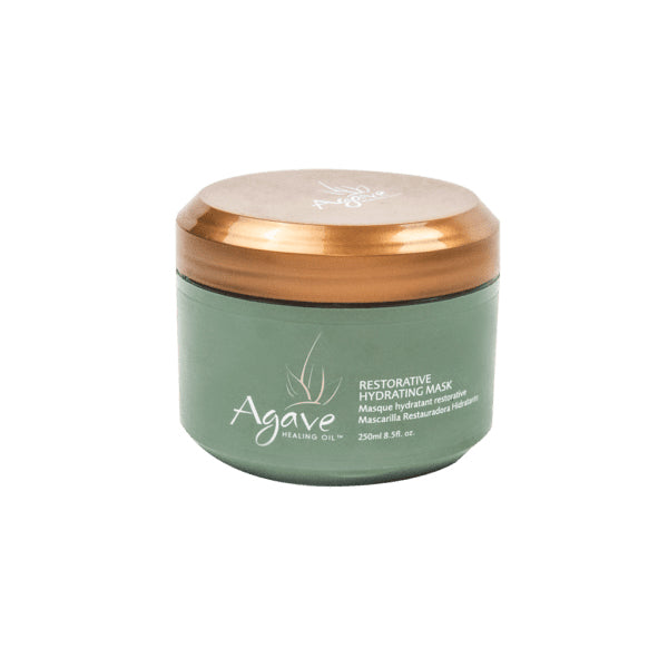 Agave Healing Oil Resorative Hydrating Mask 250ml