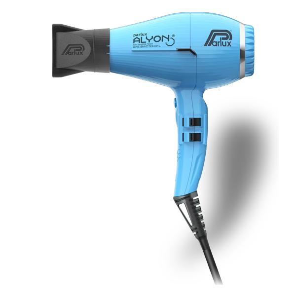 Parlux Hair Dryer Alyon Turchese