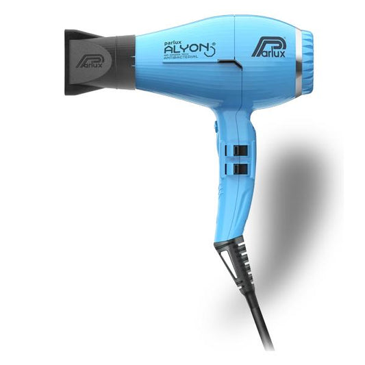 Parlux Hair Dryer Alyon Turchese