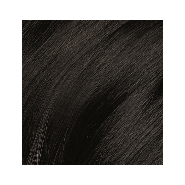 Naturtint 1N Ammonia Free Hair Colour 150ml