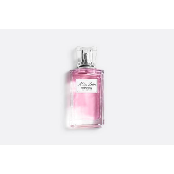 Dior Miss Dior Silky Body Mist Spray 100ml