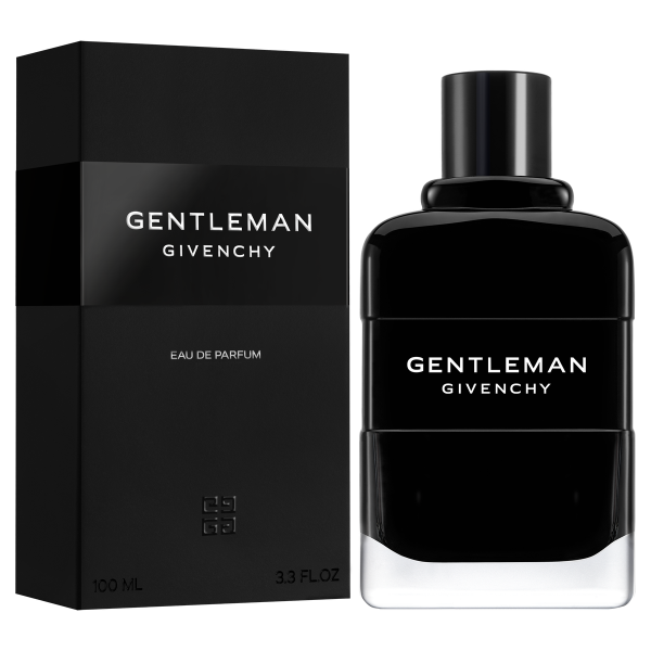 Givenchy Gentleman Eau De Perfume Spray 100ml