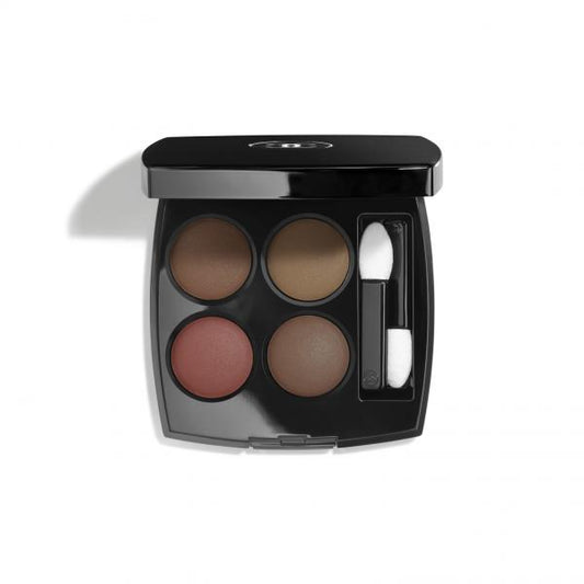 Chanel Les 4 Ombres Multi-Effect Quadra Eyeshadow 268 Candeur Et Expérience 2g