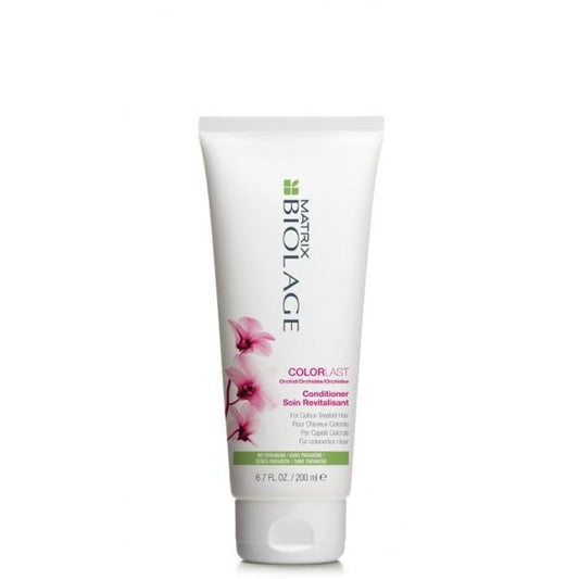 Biolage ColorLast Conditioner 200ml