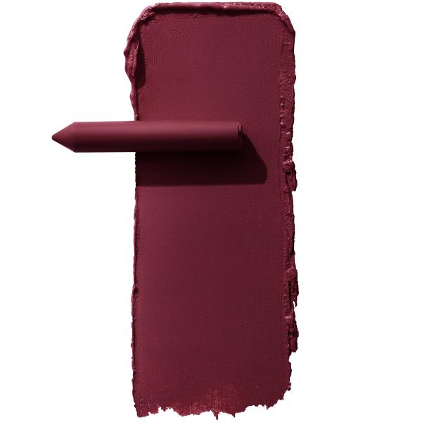 Maybelline Superstay Matte Ink Crayon Lipstick 55 Make It Happen 