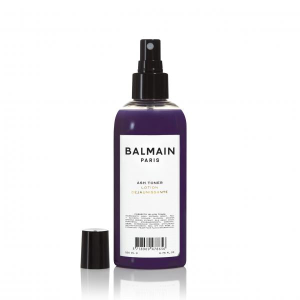 Balmain Hair Couture Ash Toner 200ml
