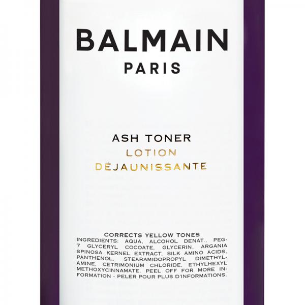 Balmain Hair Couture Ash Toner 200ml
