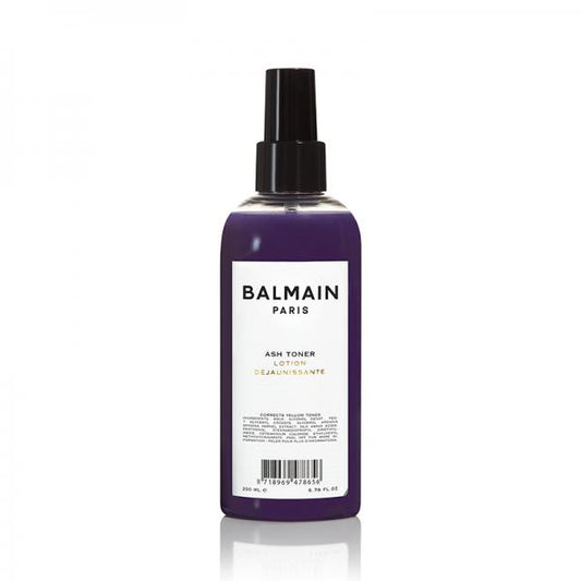Balmain Hair Couture Ash Toner 200ml