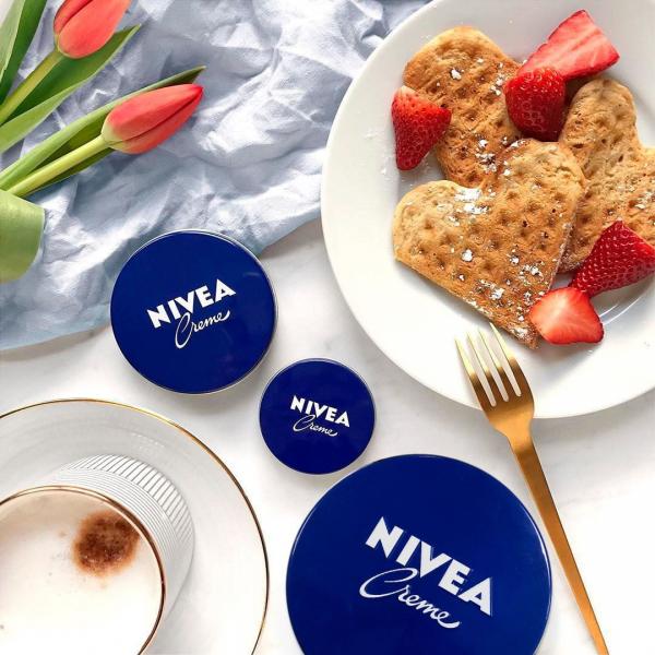 Nivea Cream 75ml