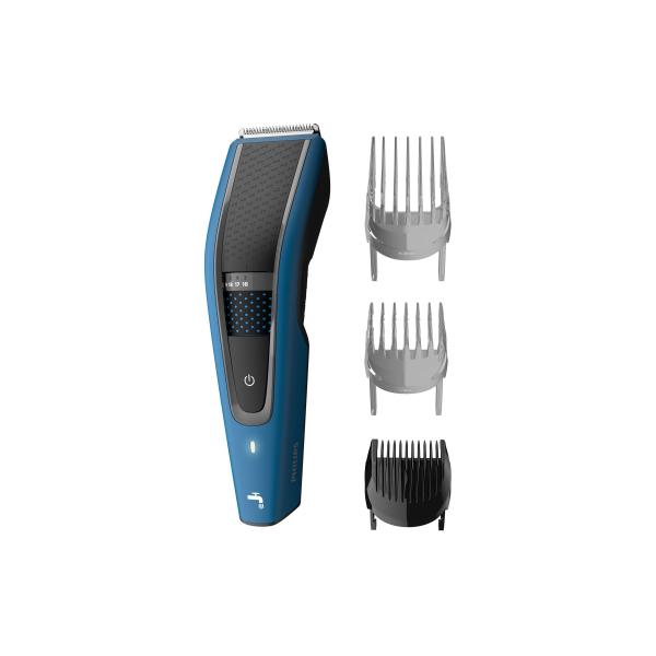 Philips 5000 series Trim-n-Flow PRO technology Washable hair clipper