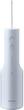 Panasonic Oral Irrigator white - Aufladbare Munddusche mit einer Ersatzdse (hellblau) (EW-DJ26-A303)