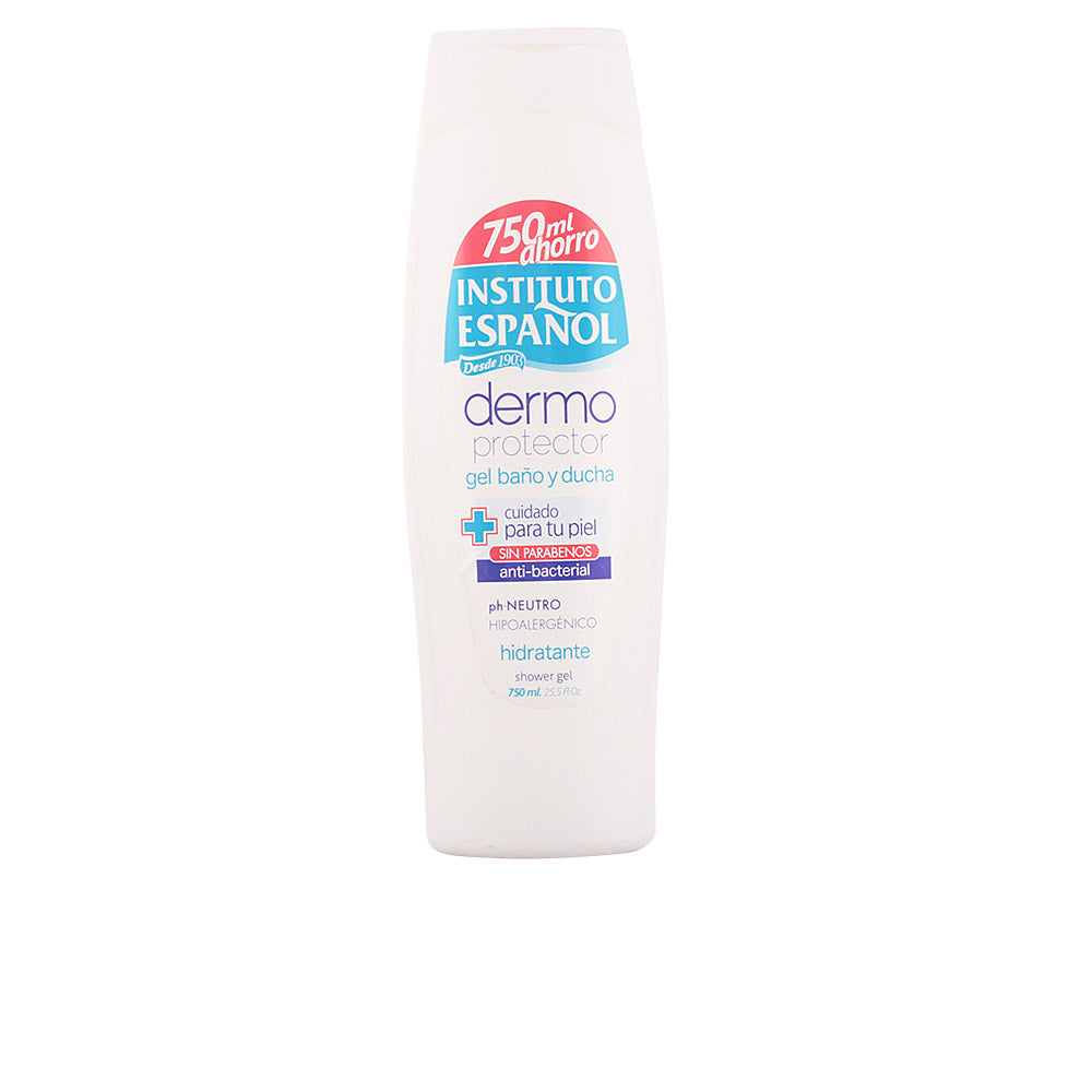 Instituto Espaol Dermo Shower Gel 750ml