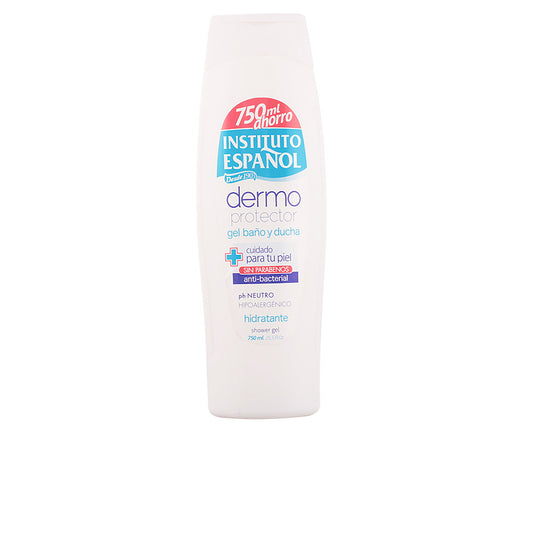 Instituto Espaol Dermo Shower Gel 750ml