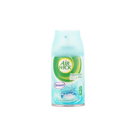 Air-Wick Freshmatic Ambientador Replacement Nenuco 250ml