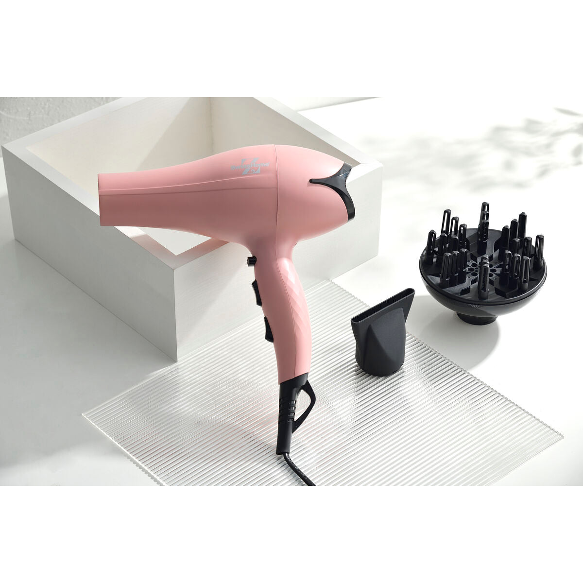Phon SwissHome Softly Rosa 2400 W