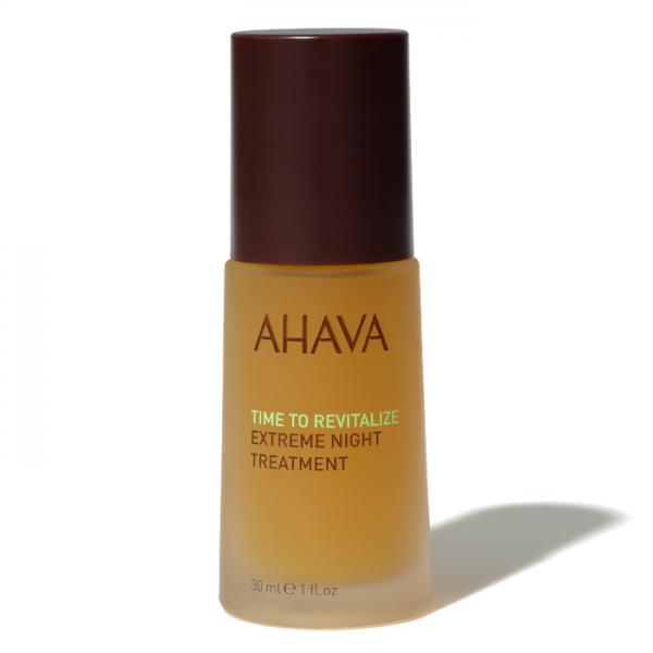 Ahava Time To Revitalize Extreme Night Treatment 30ml