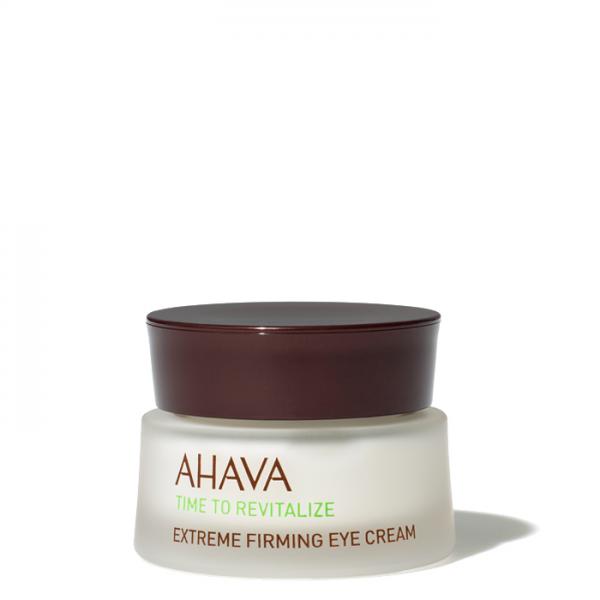 Ahava Time To Revitalize Extreme Firming Eye Cream 15ml