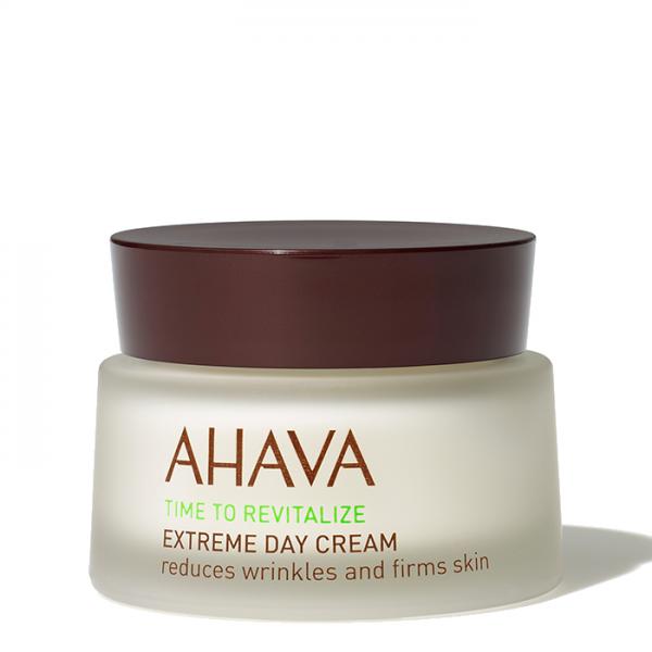 Ahava Time To Revitalize Extreme Day Cream 50ml