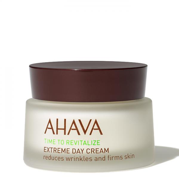 Ahava Time To Revitalize Extreme Day Cream 50ml