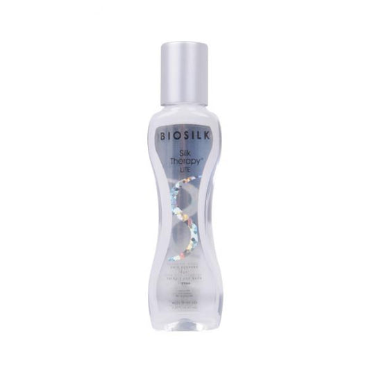 Biosilk Farouk Silk Therapy Cure Soyeuse Litle 67ml