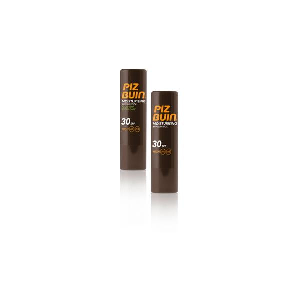 Piz Buin Aloe Vera Lipstick Spf30 4,9g