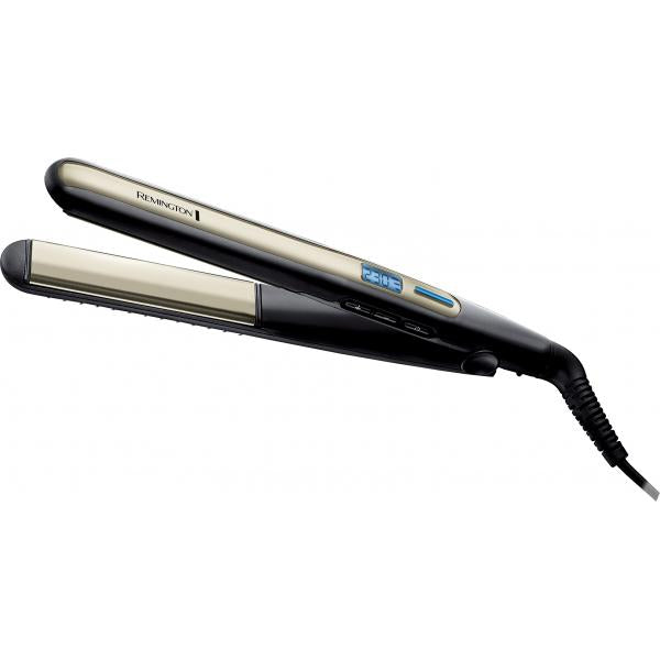 Remington S6500 messa in piega Piastra per capelli Caldo Nero 2,5 m