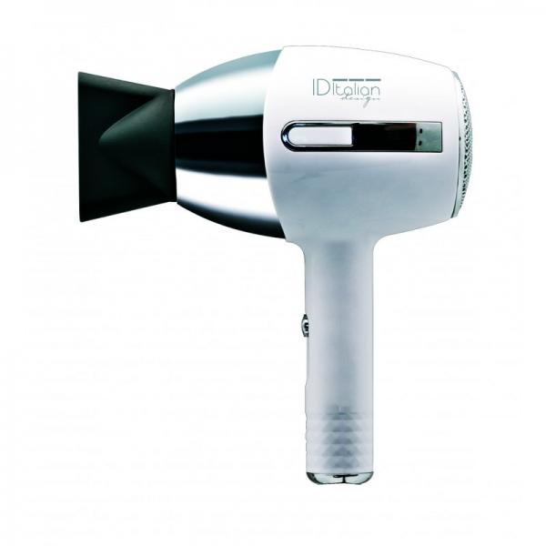 Id Italian Elite Protec Compact Hair 1400w 1 U