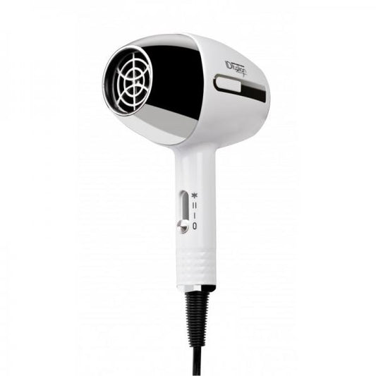 Id Italian Elite Protec Compact Hair 1400w 1 U