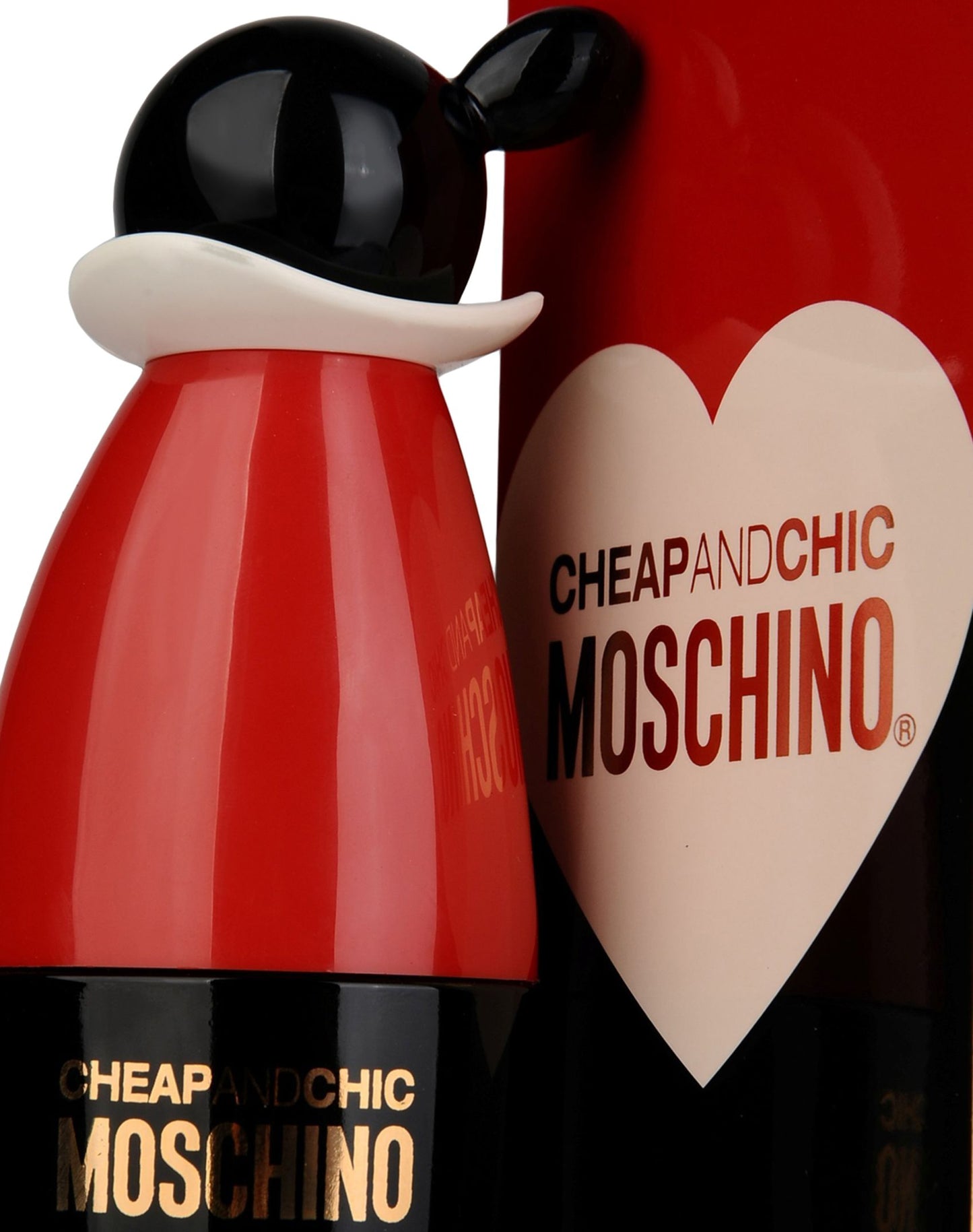 Moschino Cheap and Chic Eau De Toilette Spray 30ml