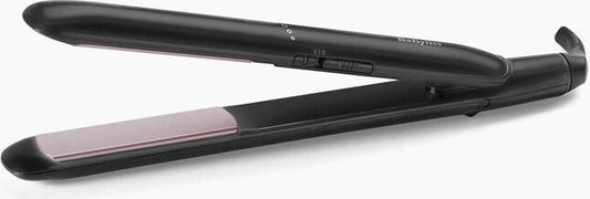 BaByliss CERAMIC 230 Gltteisen Warm Schwarz 1,8 m (ST241E)